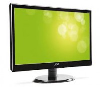 Cod(028) Monitor AOC 19.5 Polegadas